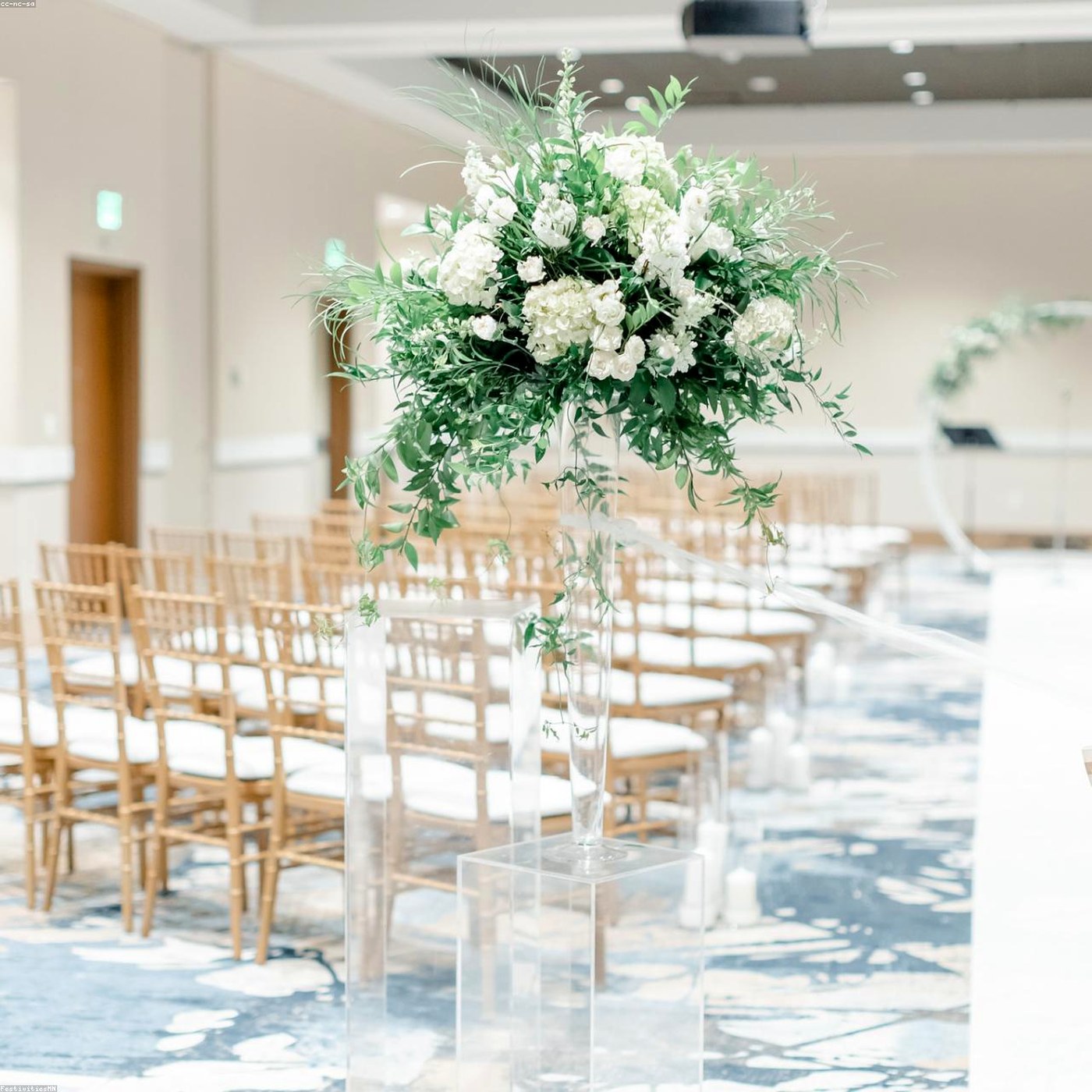 Servicii florale