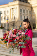 Buchet | DuoRoses | Gigant |