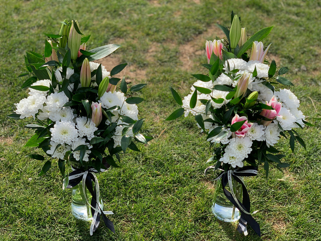 Set ceremonie funerară