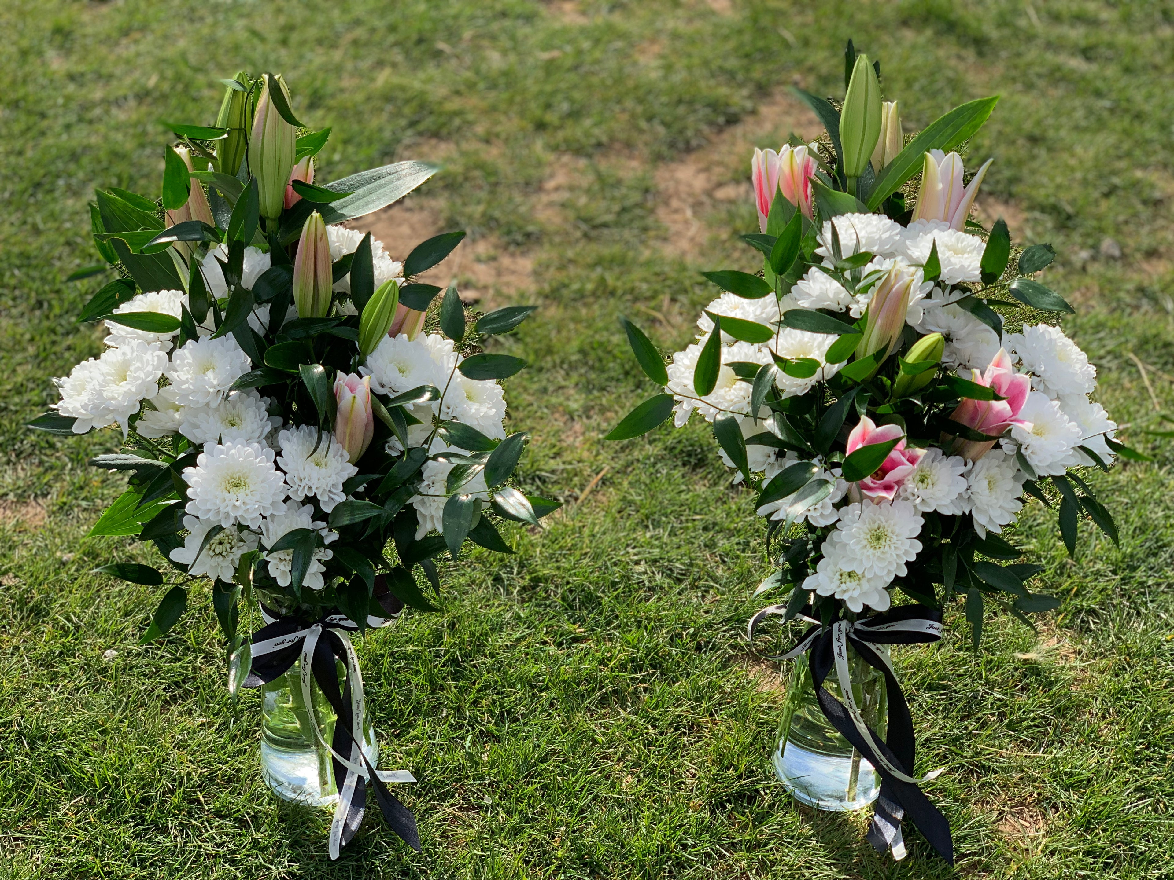 Set ceremonie funerară