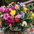 Buchet Onomastica - Wild Fox Flowers Oradea