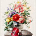 Buchet Simbol de absolvire - Wild Fox Flowers Oradea