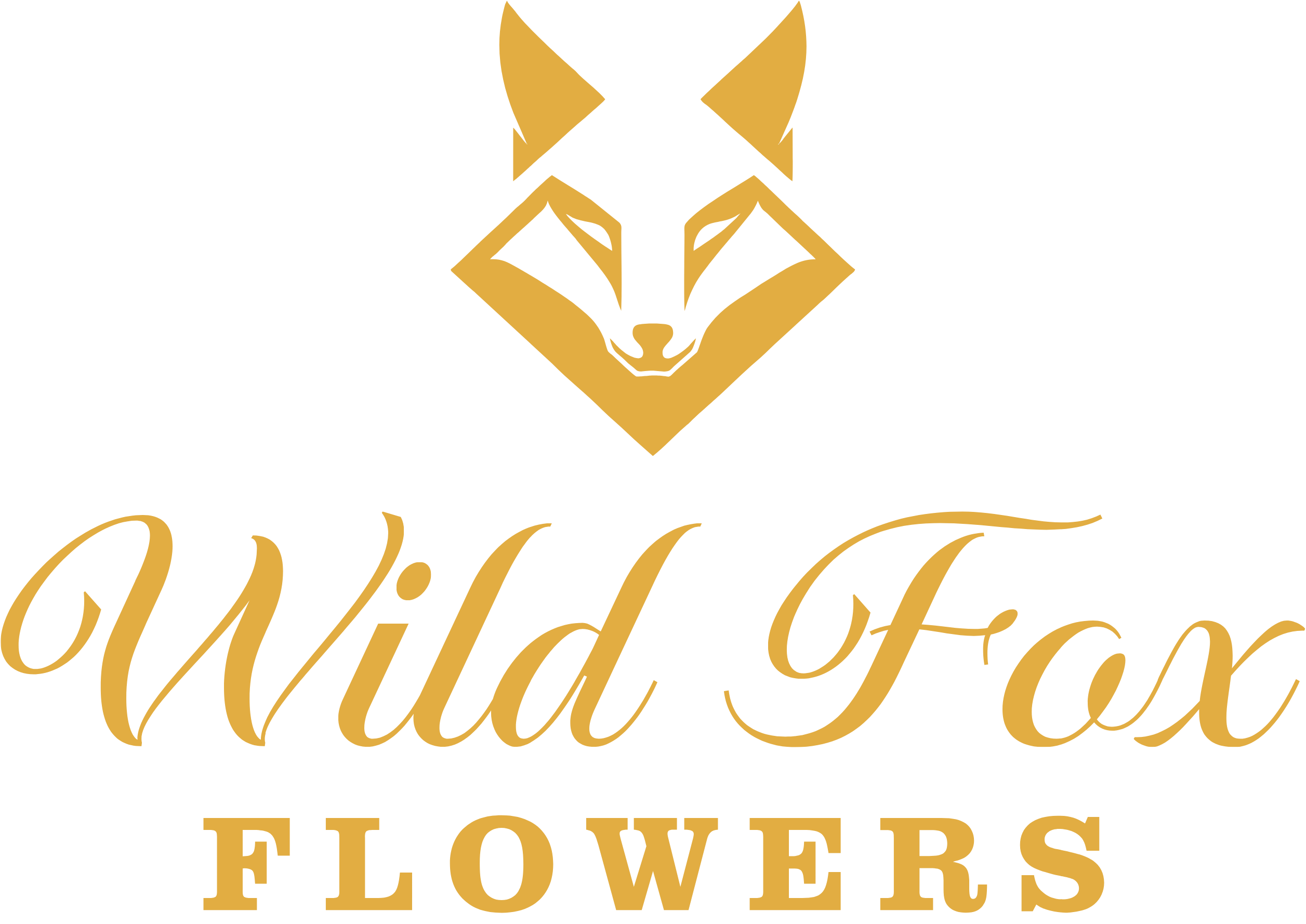 Fox Flowers